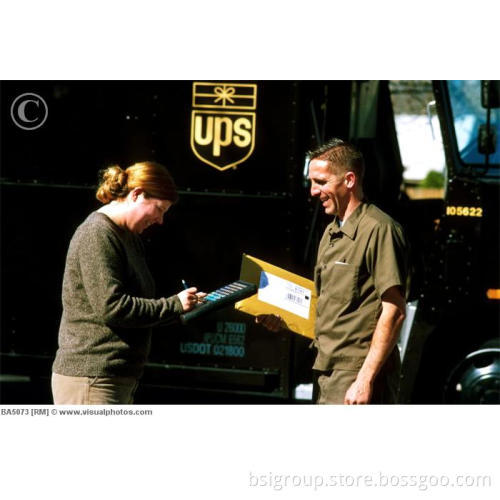 Courier Service From Shenzhen, China to Mexico by Express